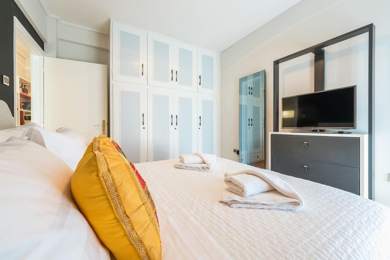 Seaside Appartement